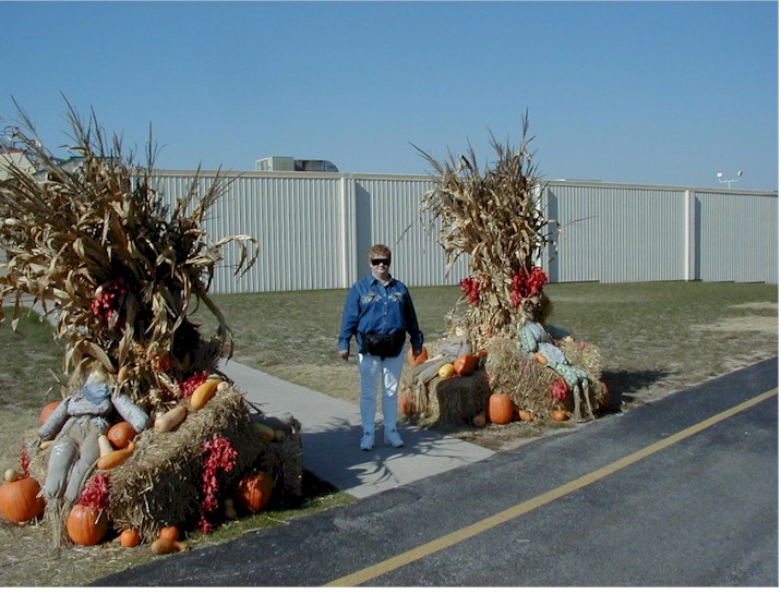 BRANSON 1999